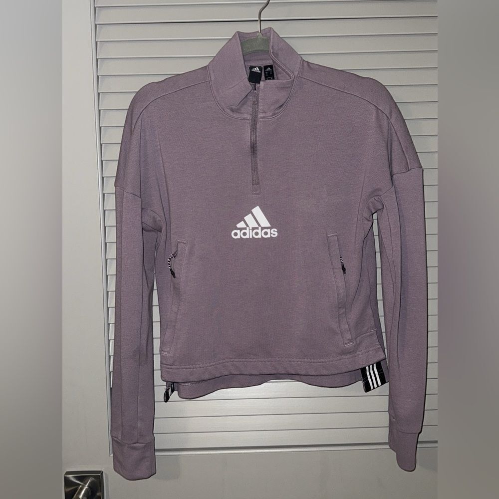 Cute Adidas Outerwear